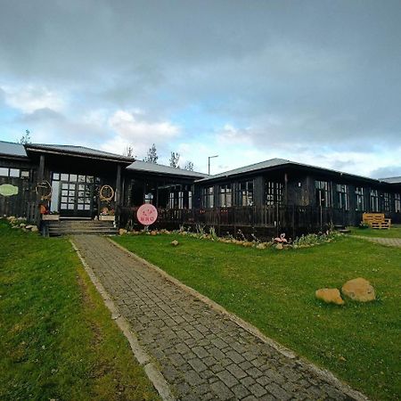 Bru Country Estate Hotel Селфос Екстериор снимка