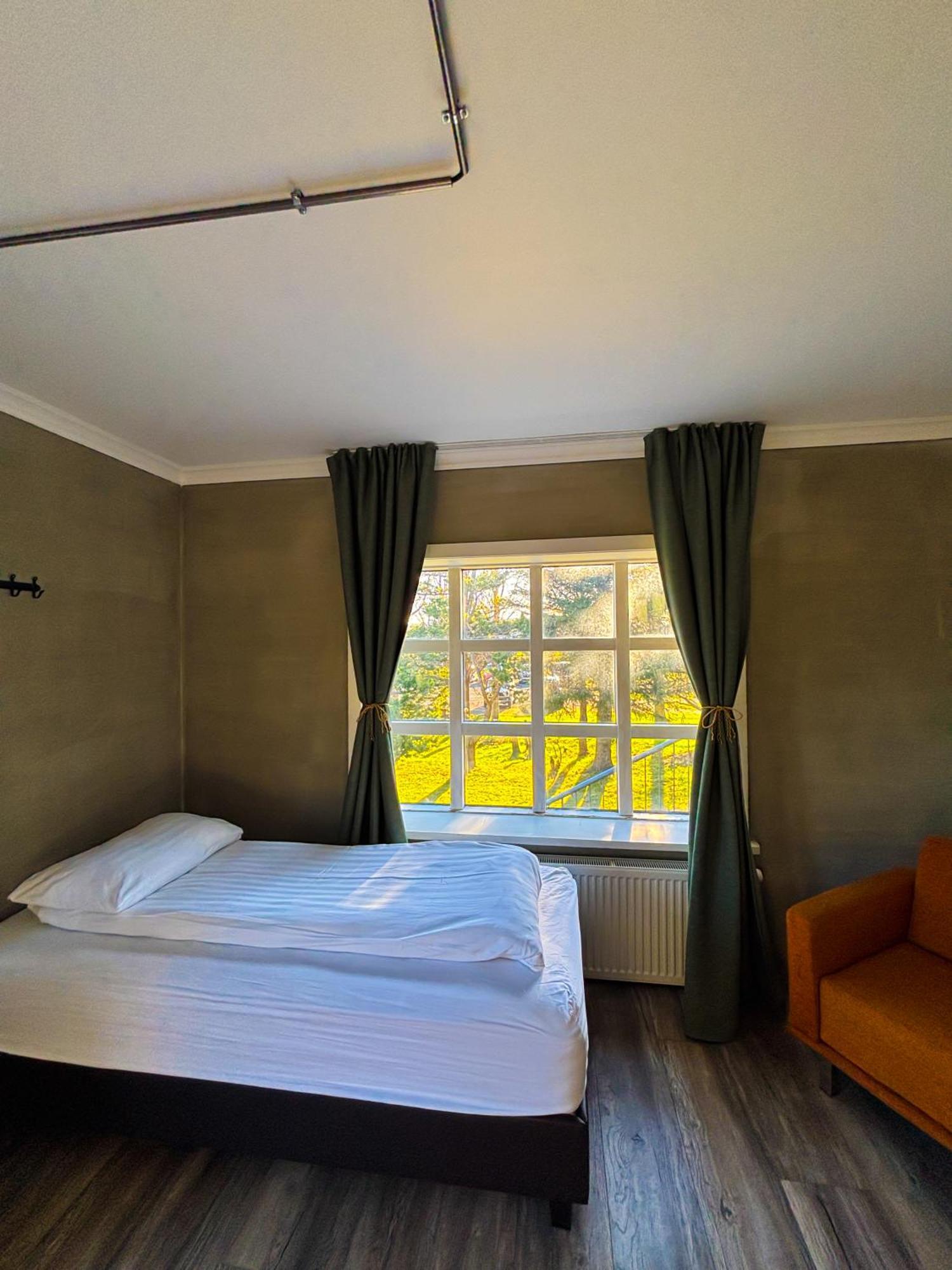 Bru Country Estate Hotel Селфос Екстериор снимка