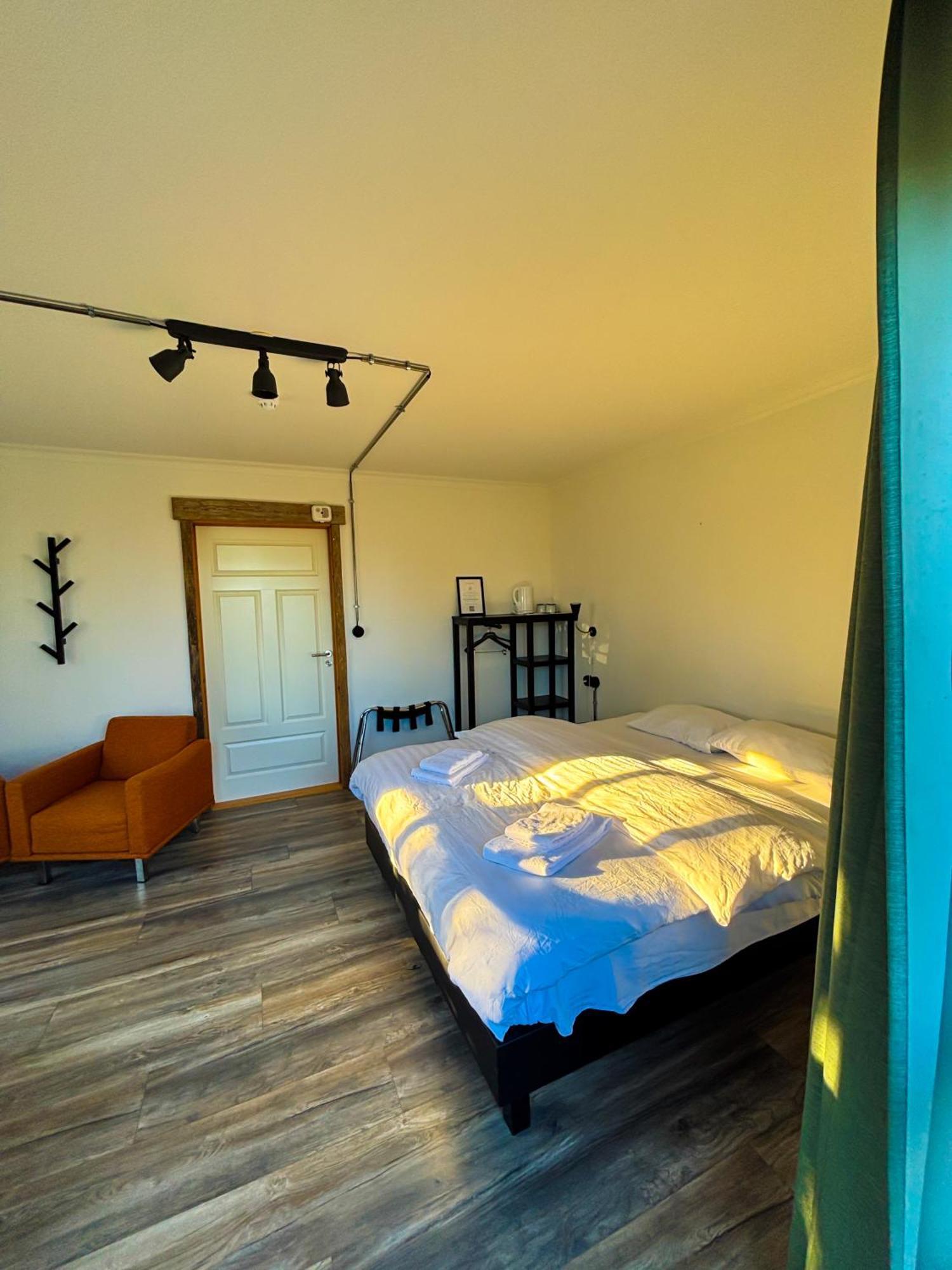 Bru Country Estate Hotel Селфос Екстериор снимка