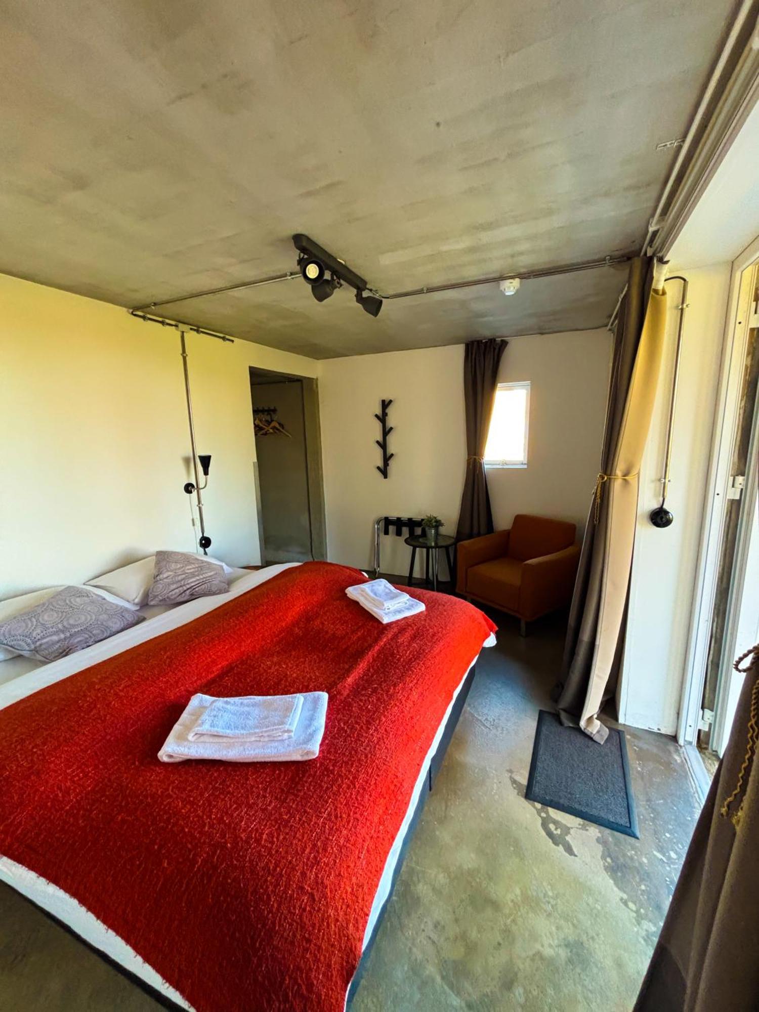 Bru Country Estate Hotel Селфос Екстериор снимка