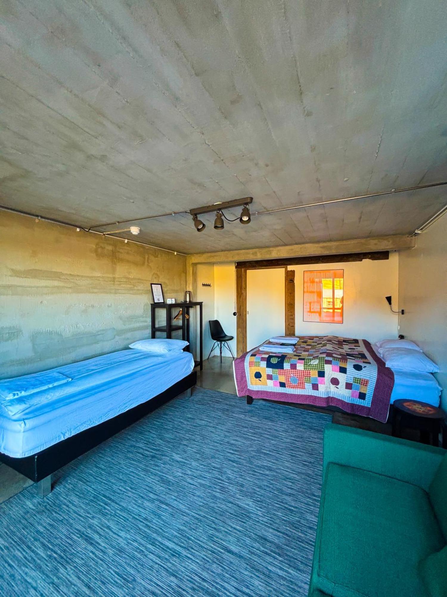 Bru Country Estate Hotel Селфос Екстериор снимка