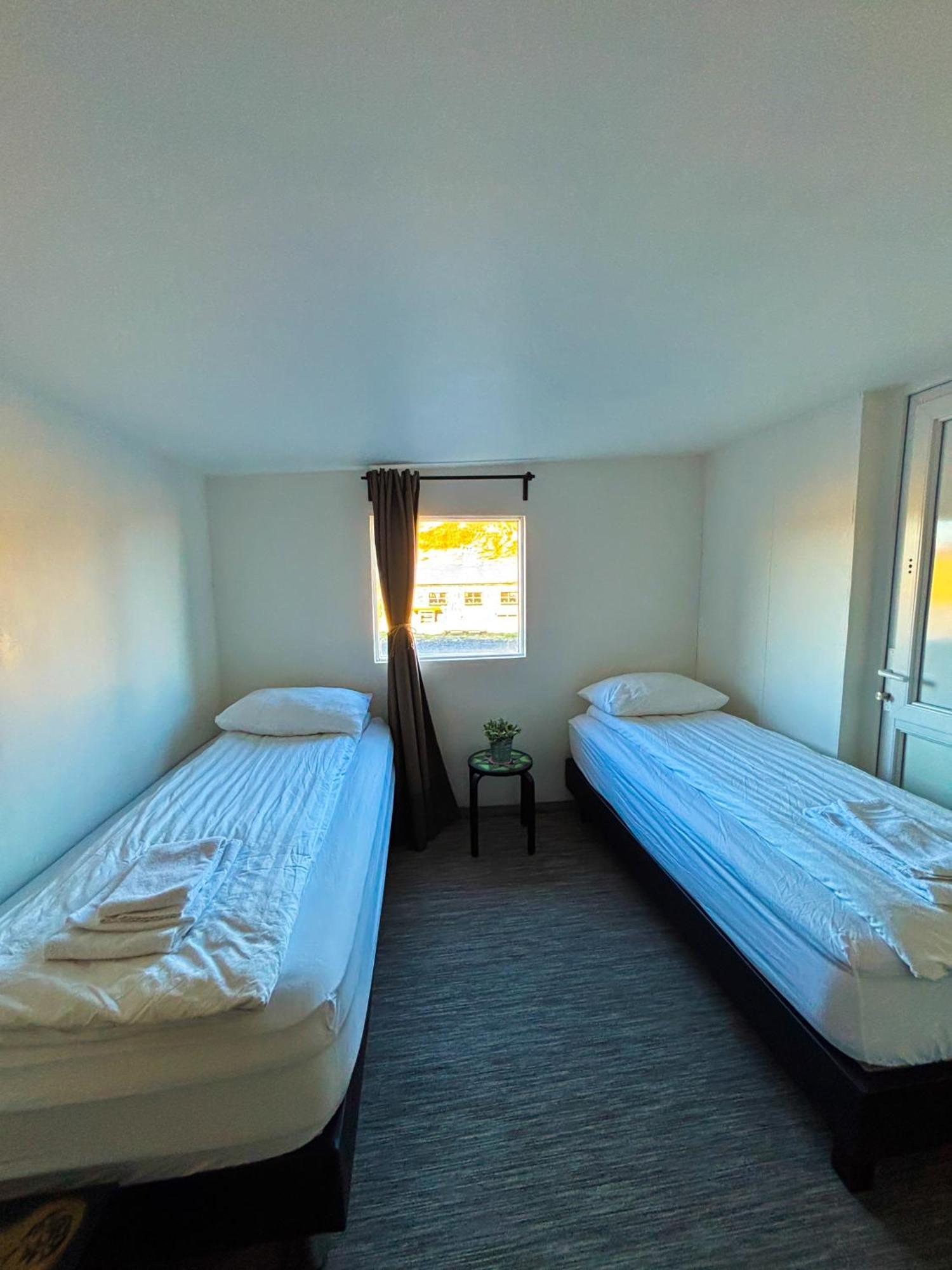 Bru Country Estate Hotel Селфос Екстериор снимка