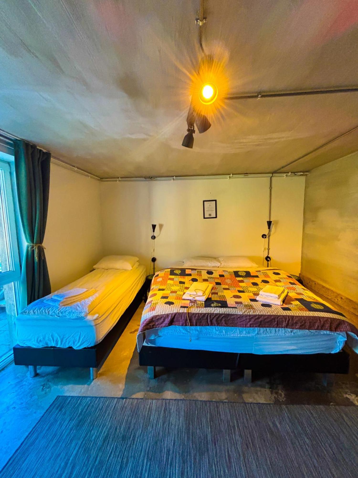 Bru Country Estate Hotel Селфос Екстериор снимка