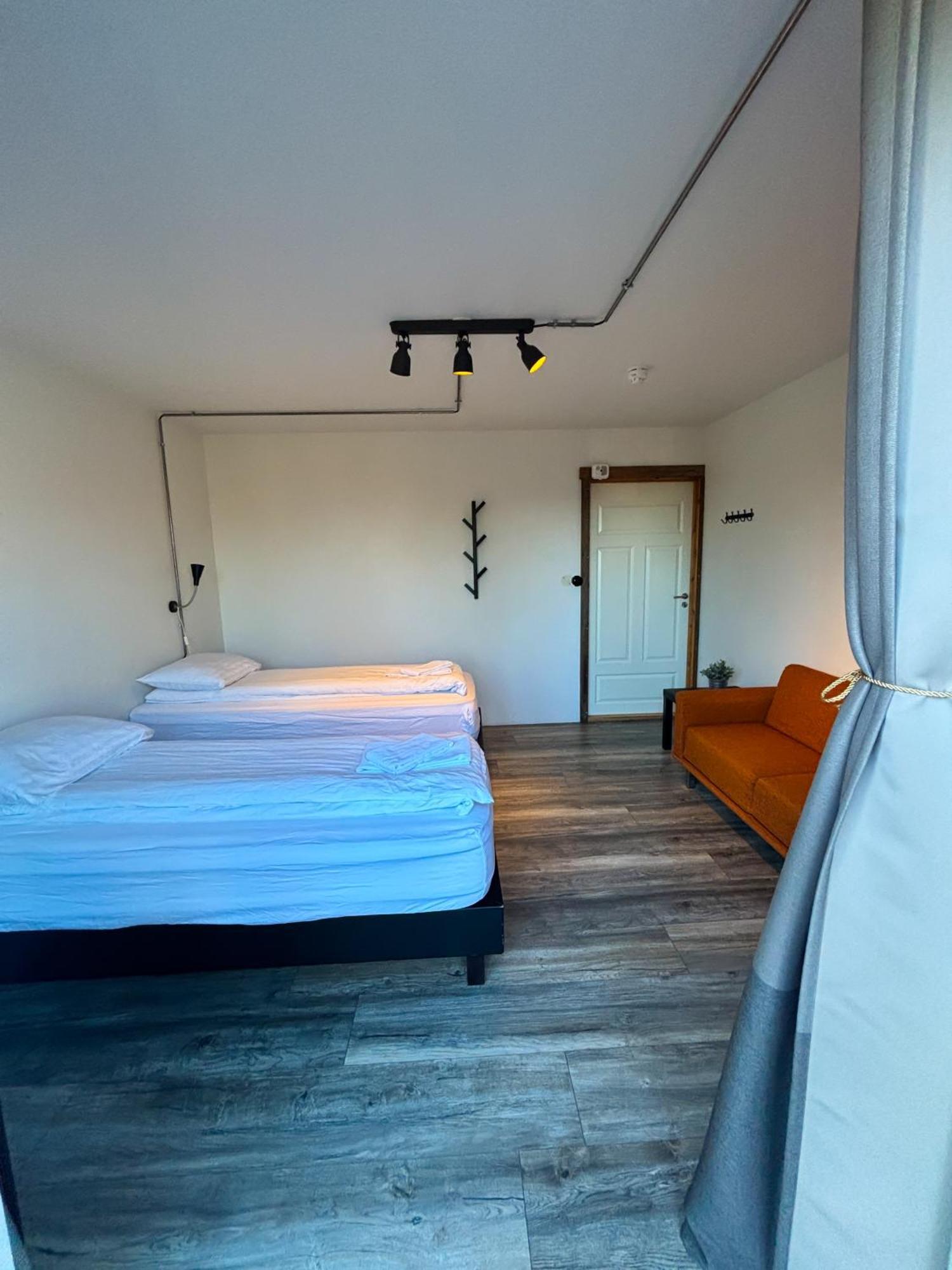 Bru Country Estate Hotel Селфос Екстериор снимка