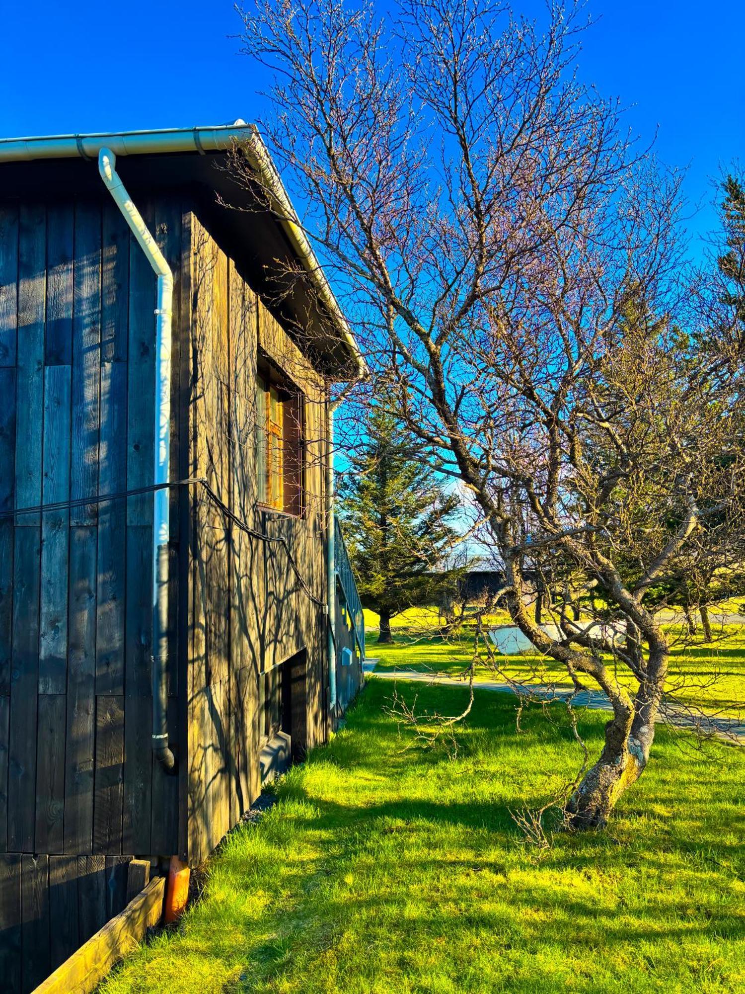Bru Country Estate Hotel Селфос Екстериор снимка