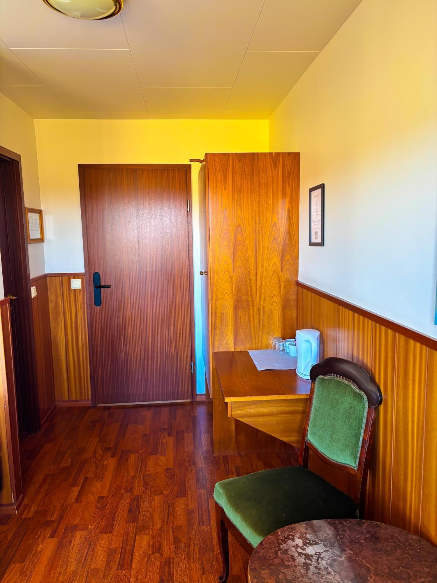 Bru Country Estate Hotel Селфос Екстериор снимка
